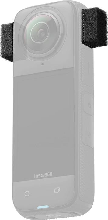 Produktbild Insta360 Mic Wind Muff (X4)