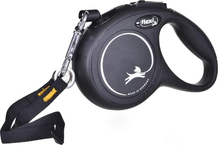 Produktbild Flexi Seil-Leine (XS, Hund, Katze, Spazieren)