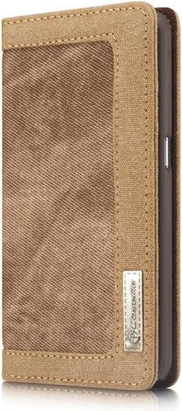 Immagine prodotto Caseme Elegante rivestimento in pelle (Samsung Galaxy S6)