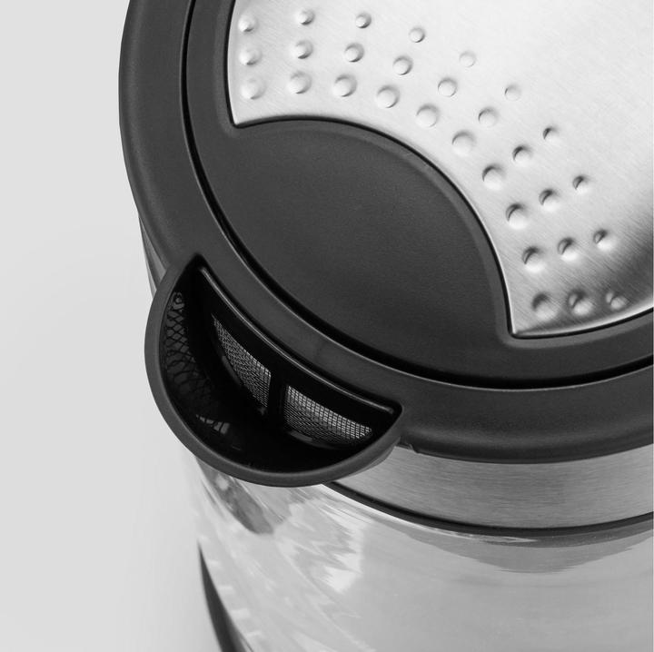 Actual product image Trisa Compact Boil (1.70 l)