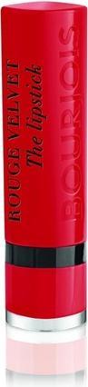 Immagine prodotto Bourjois Rouge Velvet Il rossetto (08 Rubi's Cute)