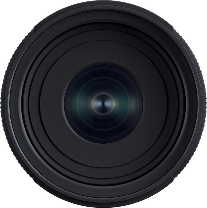 Productafbeelding Tamron SP 20mm F/2.8 Di III OSD M1:2, Sony E (Sony E, Volledig formaat)
