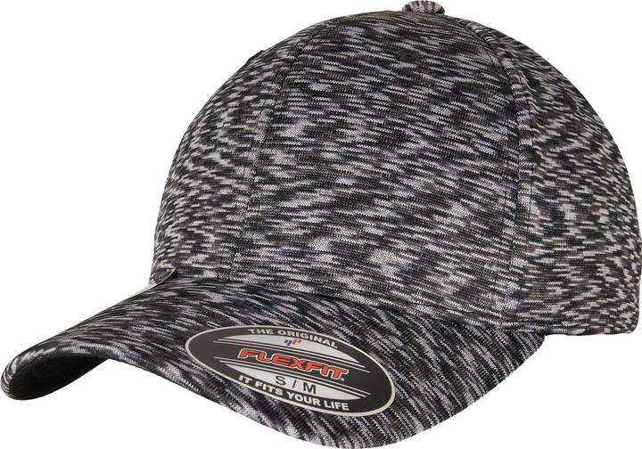 Produktbild Flexfit Stripes Melange ® (XL)