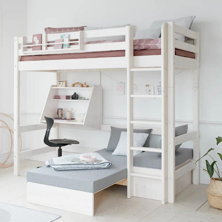 Actual product image Flexa Hanging desk Classic