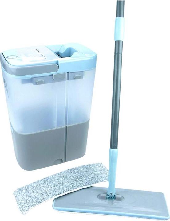 Image du produit CREaCLEAN CleanAqua Système électrique de purification de l'eau douce (1 pcs)