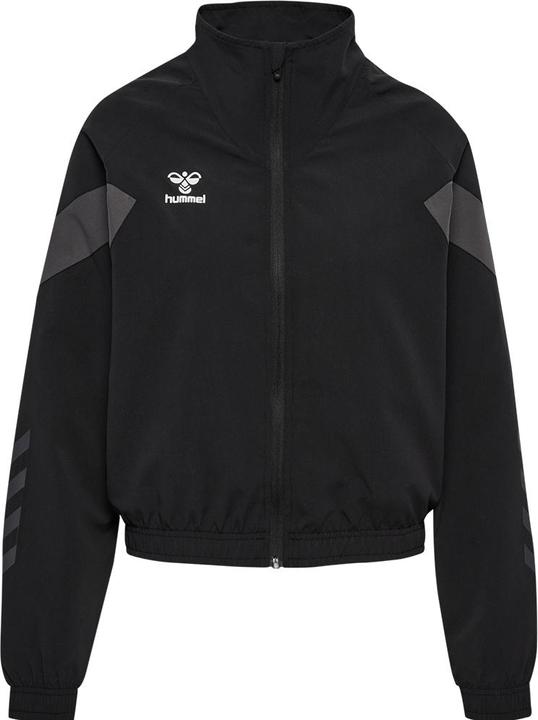 Actual product image hummel Hmltravel Woven Jacket Woman (M)