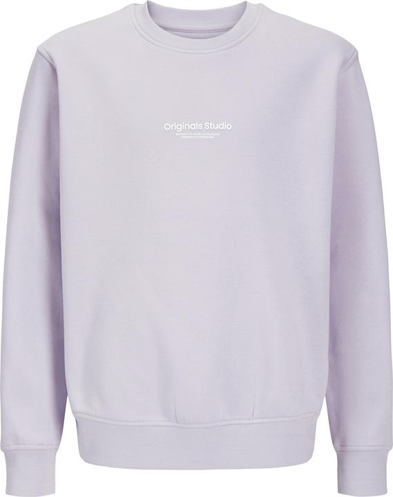 Actual product image Jack & Jones Printed sweatshirt mini sweatshirt (110)