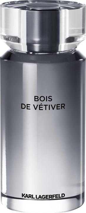 Image du produit Karl Lagerfeld Bois De Vétiver (Eau de toilette, 100 ml)
