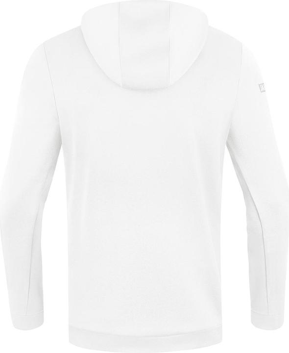 Immagine prodotto JAKO Felpa con zip e cappuccio Pro Casual (L)