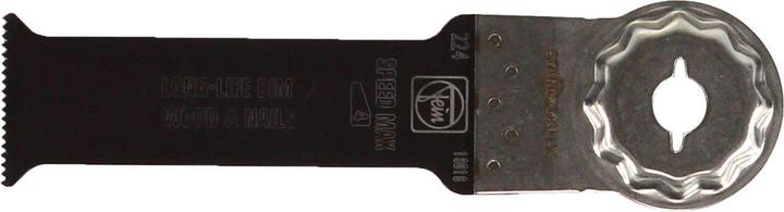 Actual product image Fein ECut LongLife saw blade St