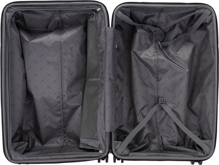 Actual product image Guess Wilder 4 Rollen Trolley 77 cm mit Dehnfalte (103 l, XL (from 140l))