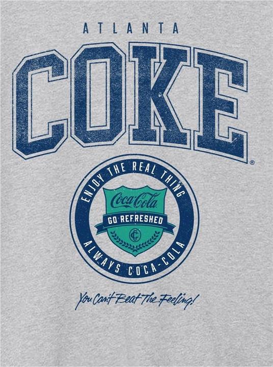 Image du produit Coca Cola - Sweat ATLANTA COKE - Adulte (L)