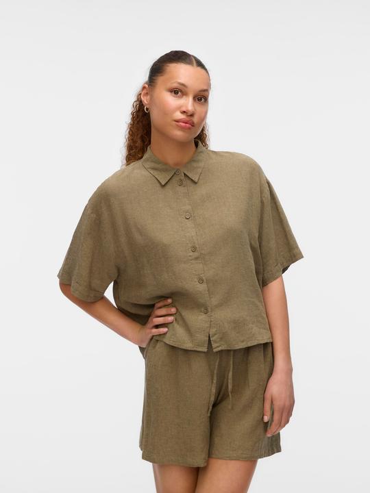 Produktbild Vero Moda VMLINN Hemd Hemd (XXL)