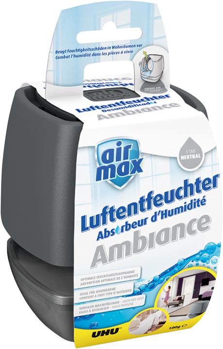 Immagine prodotto UHU Airmax Ambiance (10 m², 0.10 l/24h)