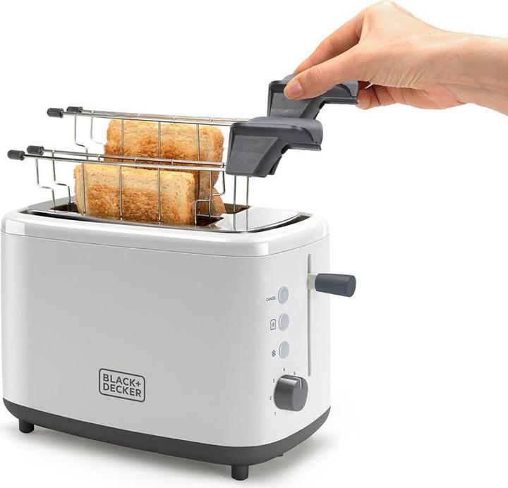 Immagine prodotto Black & Decker BXTO820E