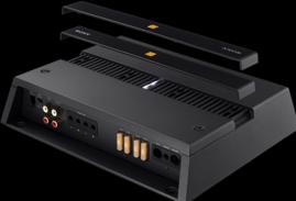 Immagine prodotto Sony XM-1ES (Amplificatore mono)