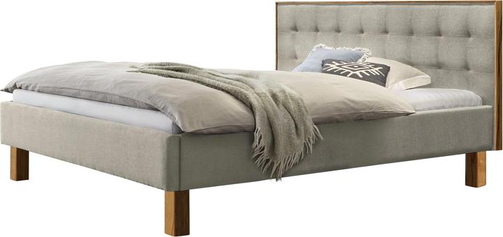 Actual product image Hasena Noah (160 x 200 cm)