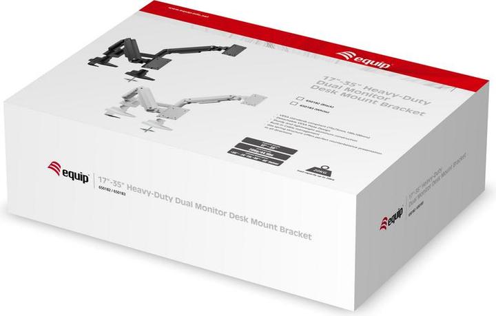 Actual product image equip 650181 (Table, 49")