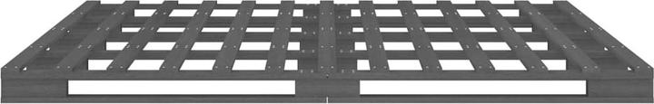 Actual product image VidaXL Yasmine (120 x 200 cm)