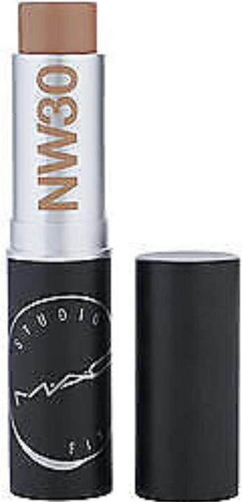 Actual product image MAC Cosmetics Studio Fix Soft Matte Foundation Stick (No. NW30)