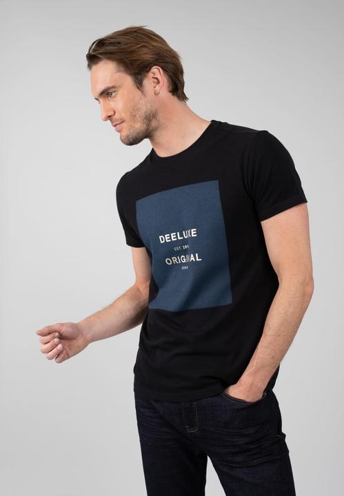 Produktbild Deeluxe t-shirt deeuxe (L)