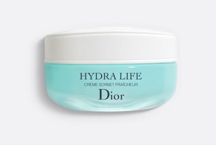 Produktbild Dior Hydra Life Sorbet Intense Cream (50 ml, Nachtcreme)