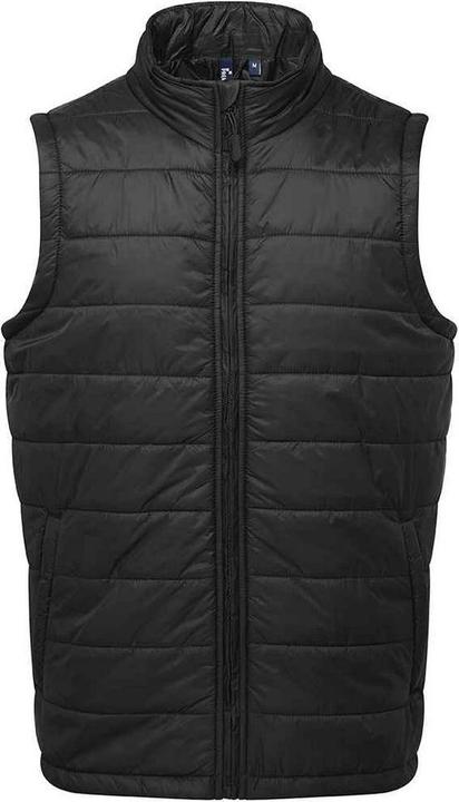 Produktbild Premier Recyclight Weste (XL)