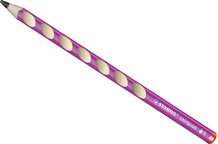 Actual product image STABILO EASYgraph (3.15 mm, HB, 1 x)