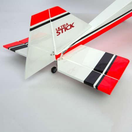 Actual product image Hangar 9 Ultra Stick 10cc ARF 1524mm (Multi motor)