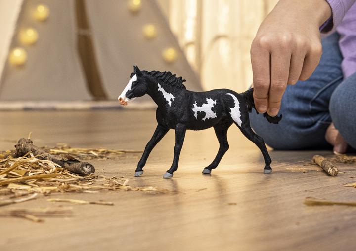 Image du produit Schleich Paint Horse Wallach