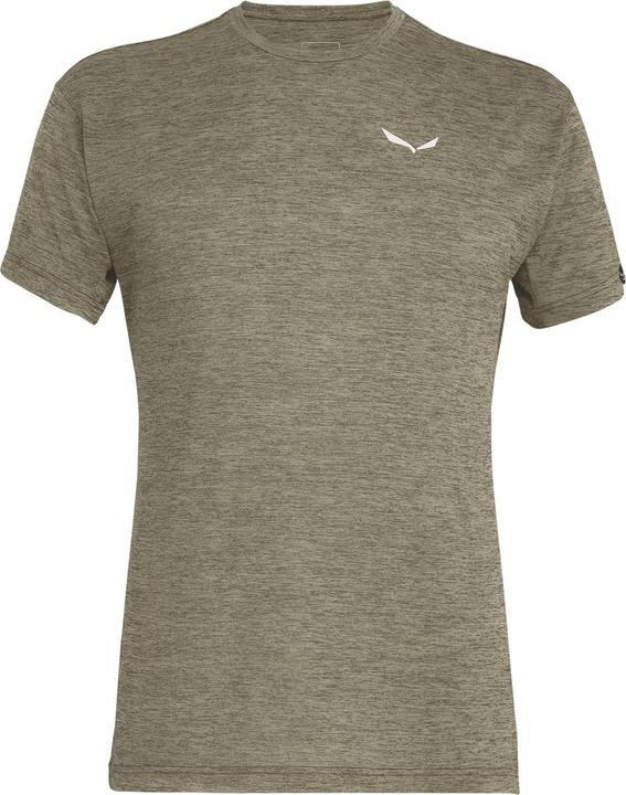 Actual product image Salewa Puez Melange Tee T-Shirt (52)