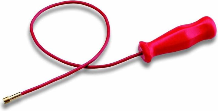 Cimco Cric magnétique flexible, force d'adhérence 270g, longueur 400 mm