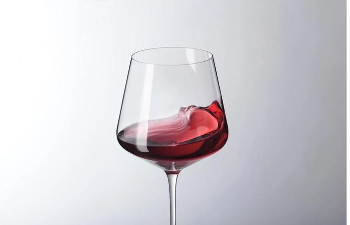 Produktbild Leonardo Puccini (15 cl, 6 Gläser, Rotweingläser)