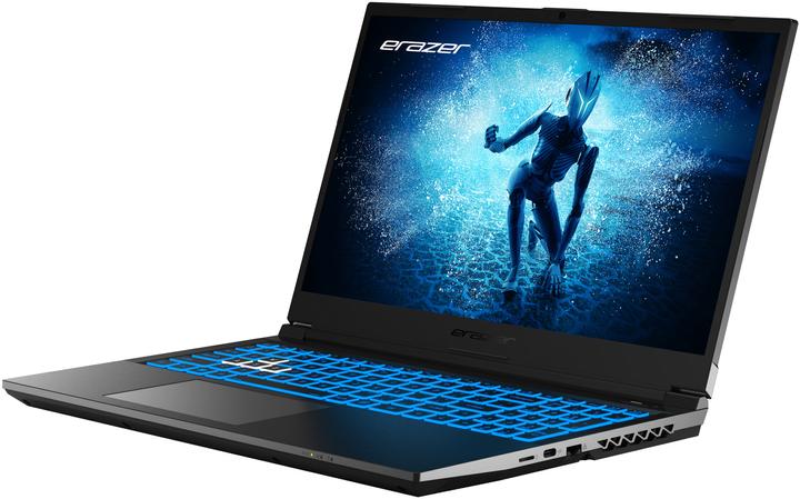 Immagine prodotto Medion ERAZER Deputy P60 MD62588 NL QWERTY (15.60", Intel Core i7-12650H, 16 GB, 512 GB, Ing. Int.)