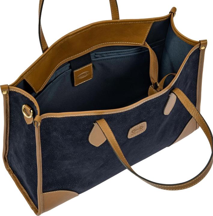 Immagine prodotto Brics Life Shopper Tasche S 35 cm Laptopfach (11 l)