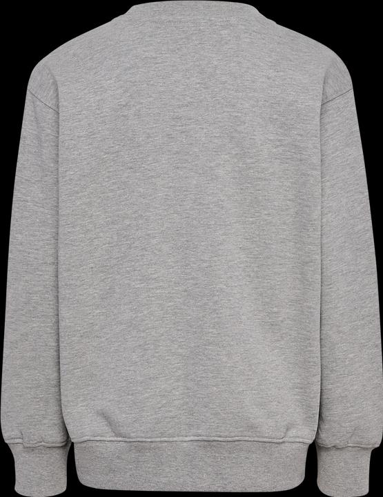 Actual product image hummel hmlCLEAN SWEATSHIRT (116)