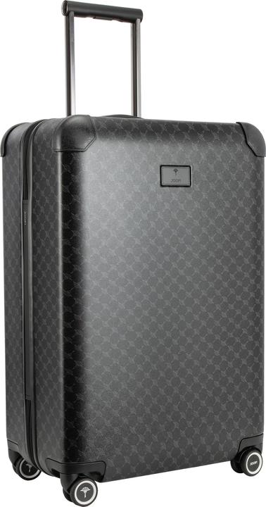 Joop! Trolley + Koffer Cortina Volare C65 Trolleycase MVZ 4W