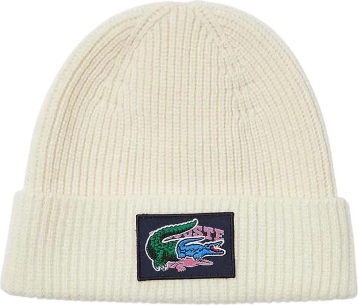 Produktbild Lacoste Mütze Schal Set