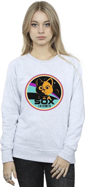 Produktbild Disney Lightyear Sox Circle Sweatshirt (XL)