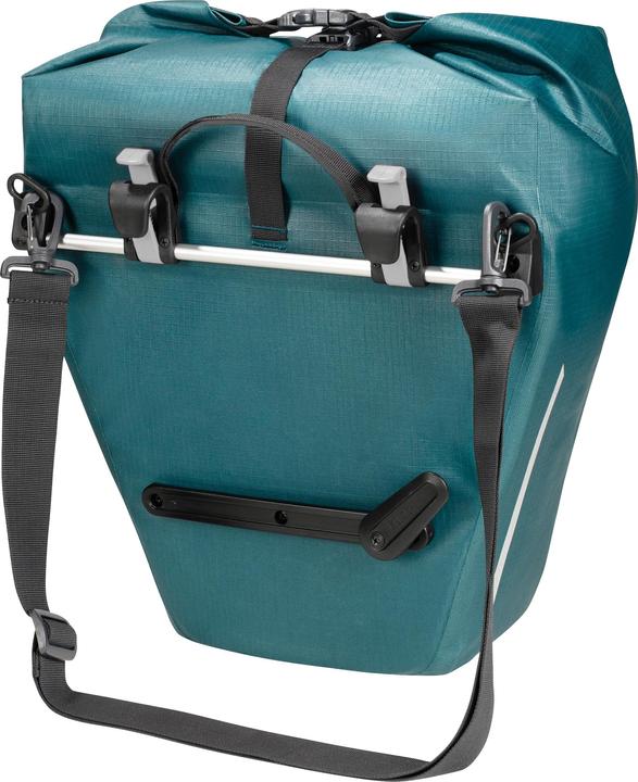 Immagine prodotto Jack Wolfskin Borsa Gravex 20 da 38 cm (29 l, Borsa portapacchi)