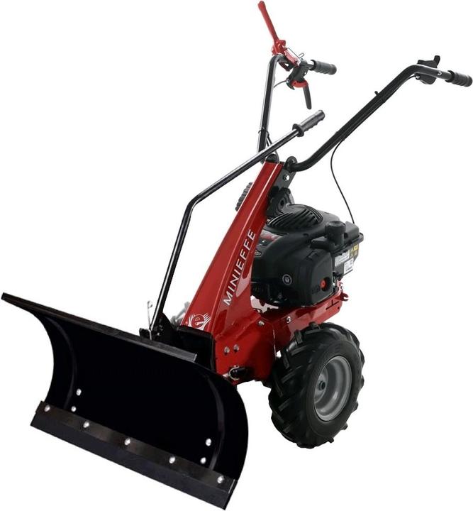 Actual product image Eve Minieffe B and S 450E