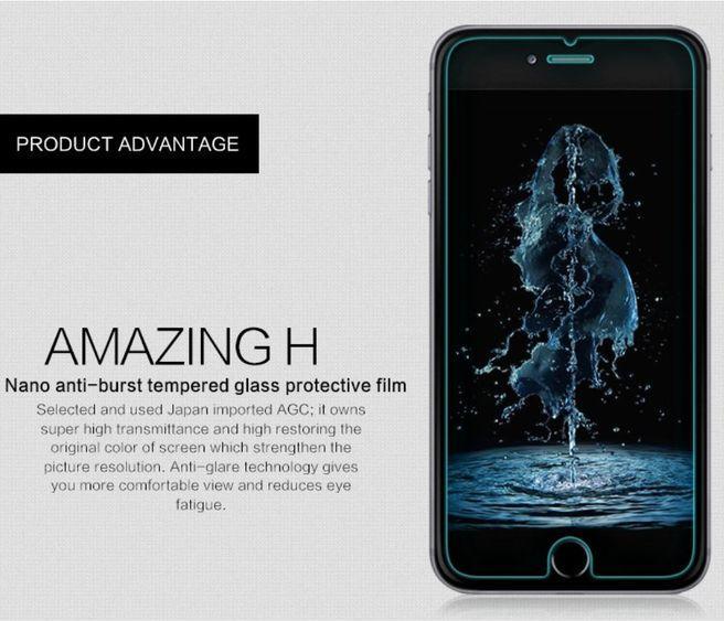 Immagine prodotto Nillkin Incredibile H (1 Pezzo/i, Apple iPhone 6s Plus, Apple iPhone 6 Plus)