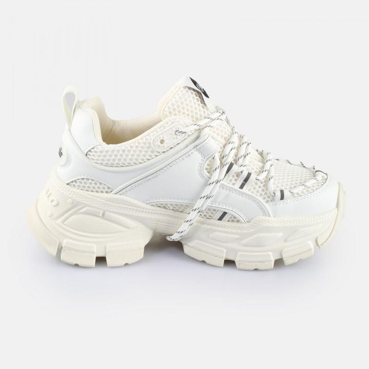 Immagine prodotto Buffalo Saturn Lace - Vegan Nappa/Mesh (37)