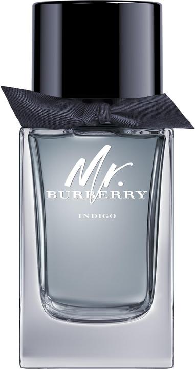 Produktbild Burberry Mr Indigo by Eau de Toilette Spray (Eau de Toilette, 100 ml)
