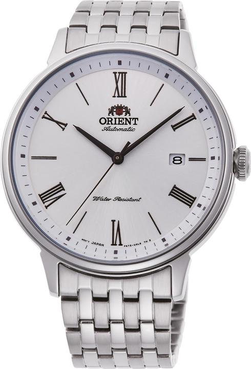 Actual product image Orient Contemporary - RA-AC0J04S10B (Analogue wristwatch, 42 mm)