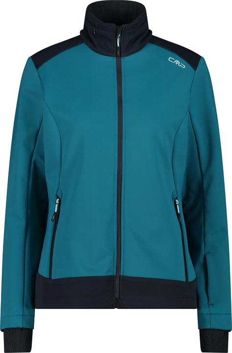 Produktbild CMP Campagnolo Hoodie (44)