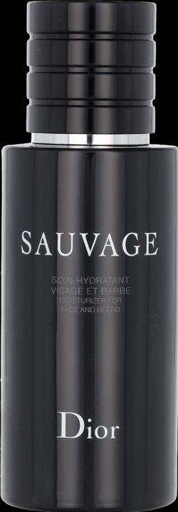 Produktbild Dior Sauvage (75 ml, 24h Creme)