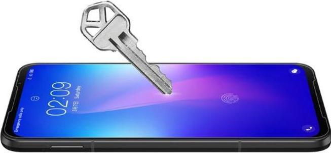 Actual product image Nillkin H+ PRO protective glass (1 Piece, Xiaomi Black Shark 3 Pro)