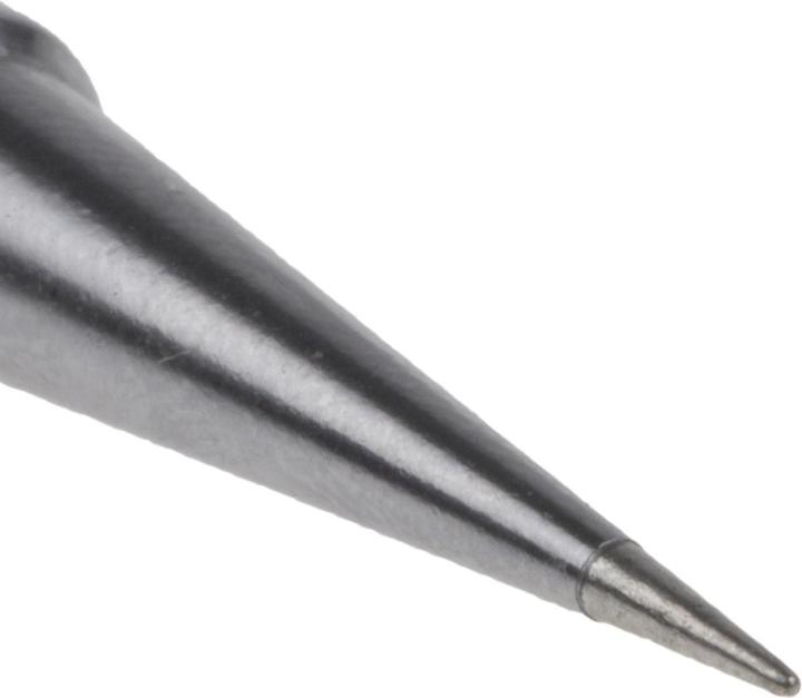 Actual product image Weller Erem Et Sl Soldering Tip 0.4mm (Soldering tip)