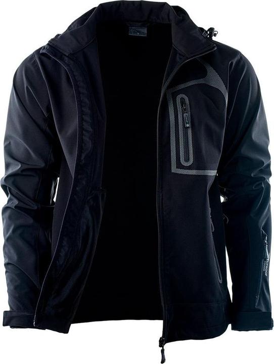 Produktbild Hi-Tec Nils Softshelljacke (M)